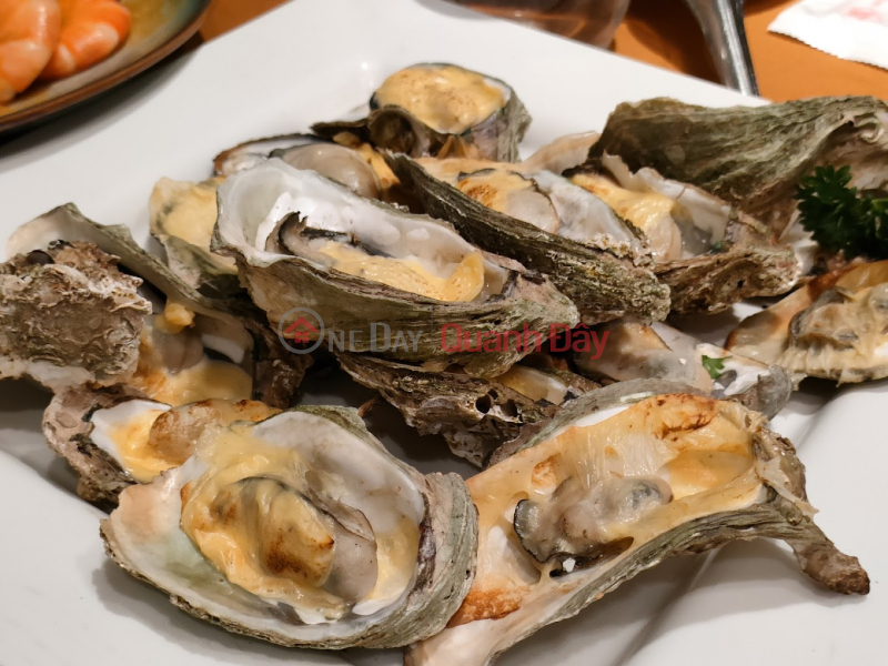 4U Seafood Restaurant (Nhà Hàng Hải Sản 4U Đà Nẵng),Son Tra | (5)