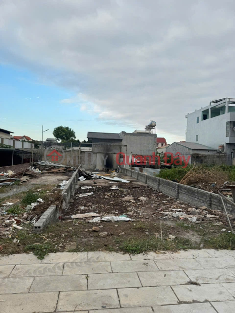 SIÊU PHẨM ĐẤT MẶT ĐƯỜNG HẢI SƠN, ĐỒ SƠN – 120M2 – KINH DOANH ĐẮC ĐỊA – GIÁ 7,X TỶ-ZALO: 0567 222 555 _0