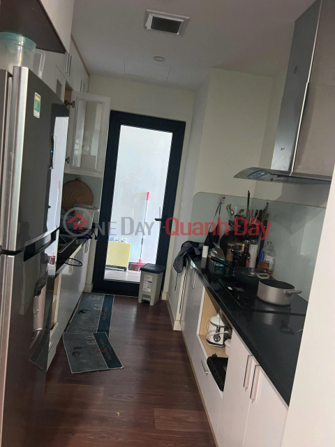 Urgent sale of a 2-bedroom, 86m2 apartment in Imperia Garden, mid-floor, Tower C - Cityscape view, price only 9x million VND/m2 _0