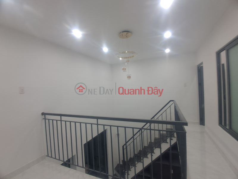 ► House 60m from Hai Phong street, opposite Train Station, 44m2, mezzanine, 2 bedrooms, 2.45 billion | Vietnam | Sales đ 2.45 Billion
