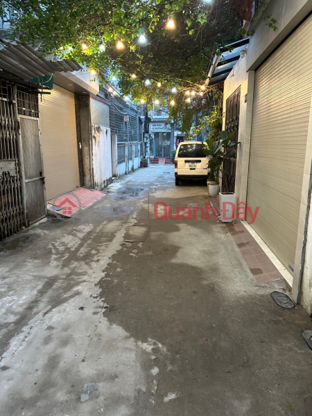 TÂN MAI VÀNG RƠI TỪ TRỜI – MUA NHÀ LÀ CÓ LỘC – Ô TÔ TRÁNH – TRUNG TÂM HOÀNG MAI! | Việt Nam, Bán, đ 14,2 tỷ