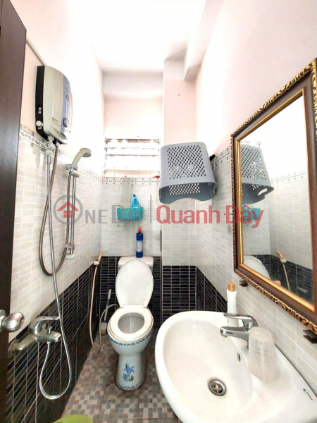 SOS Beautiful New House, Business Frontage, District 2, Area 71m2 (4 x 16) x 3 Floors, New, Ready to Move In, Price only 7 billion Vietnam Sales, đ 7.35 Billion