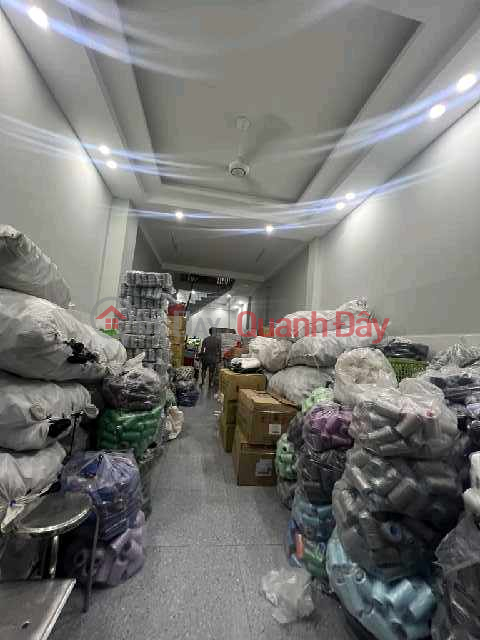 Nhà 3 Tầng - Hẻm ôtô, Bình Hưng Hòa B, Bình Tân _0