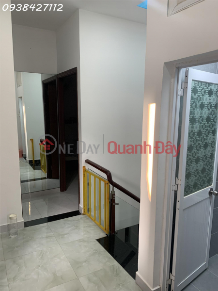 Property Search Vietnam | OneDay | Nhà ở, Niêm yết bán BÁN NHANH GIẢM 800TR, NHÀ 2 TẦNG, HXH TÂN KIỂNG, QUẬN 7, CHỐT 3.7 TỶ