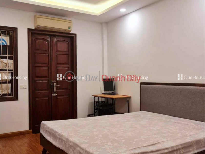 Property Search Vietnam | OneDay | Residential Sales Listings House for sale on Tay Son street, 7 floors, 88m2, elevator - 38 billion, busy business frontage