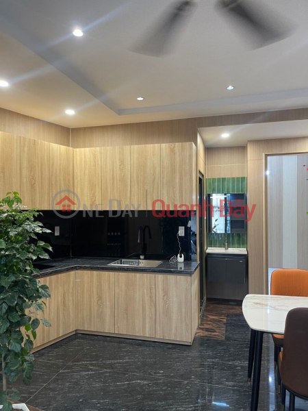 Property Search Vietnam | OneDay | Residential | Sales Listings LUXURY APARTMENT BUILDING - 5 FLOORS (6.3x10.5m) - CACH MANG THANG 8 STREET, DISTRICT 3 - 7 ENCLOSED BEDROOMS - 9.x BILLION VND