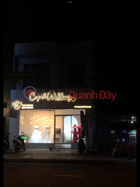 Cupid Wedding Đà Nẵng (Cupid Wedding Da Nang) Cẩm Lệ | ()(1)