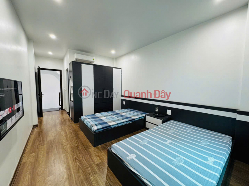 Bán nhà Dương Quảng Hàm-32M-5 Tầng-MT3.5m-Nhà mới-Nội thất xịn -10 Tỷ, Việt Nam | Bán đ 10 tỷ