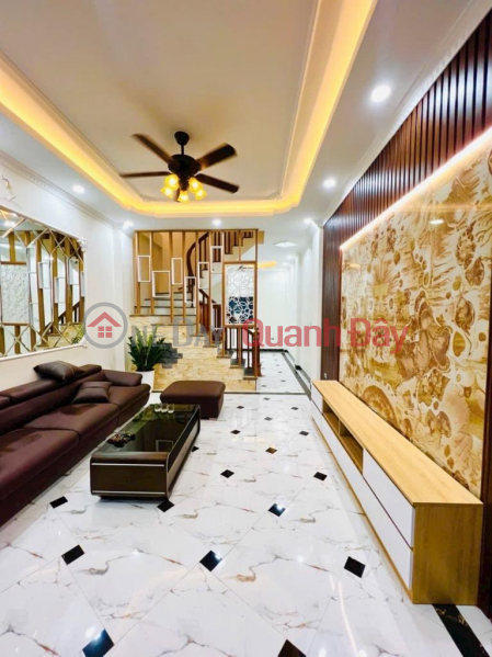 BEAUTIFUL HOUSE IN LANG FORT AREA - 5 FLOORS - 4M FRONTAGE - FULL FURNITURE FREE, Vietnam Sales đ 8.5 Billion