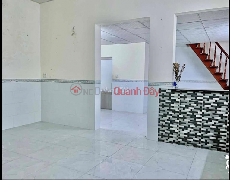 Property Search Vietnam | OneDay | Residential, Sales Listings House for sale in Tay Thanh alley, 48m2, 1FLOOR, 3.55 billion near AEON