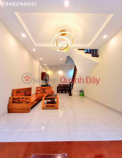 Property Search Vietnam | OneDay | Nhà ở, Niêm yết bán | Bán nhà phố Chùa Bộc Dt.40m 4tầng, Mt.4.3m, giá 6.5 tỷ