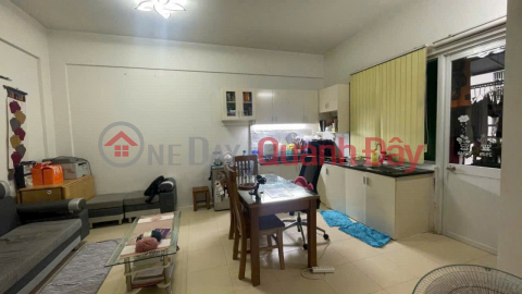 Buu Long apartment for sale, 2 bedrooms, ready ownership certificate, cheapest price on the market _0