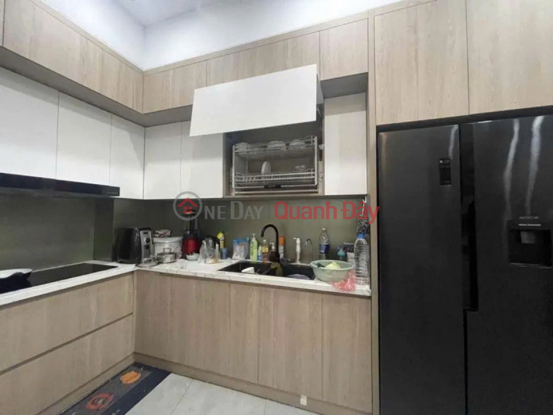 Property Search Vietnam | OneDay | Residential Sales Listings HOUSE FOR SALE IN BACH DANG, HOAN KIEM. CORNER LOT 50M, 4 FLOORS - 50M TO THE STREET - ALLEY - FULL FURNITURE - FEW