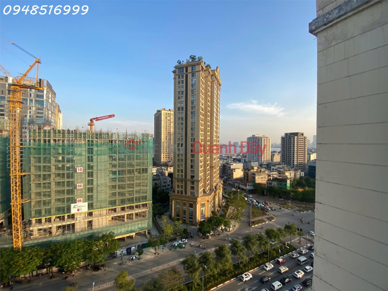 đ 17.5 Billion OWNER SELLING LUXURY APARTMENT IN CIPUTRA TAY HO, HANOI, 3 BEDROOMS, 148m2, PRICE 17.5 BILLION VND