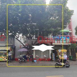 Cho thuê nhà Mặt tiền Độc Lập 160m2, 2Lầu - GẦN NGÃ TƯ - TRƯỜNG HỌC _0