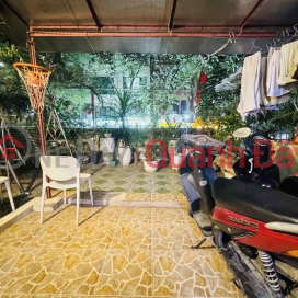 bán nhà tập thể nghĩa tân,tầng 2-DT 100m giá 5,95 tỷ _0