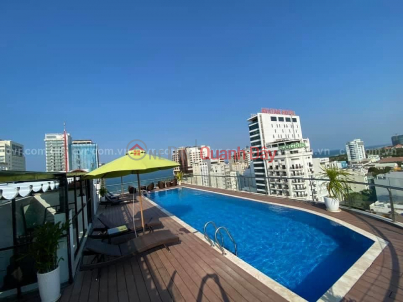 2 Bedroom Apartment For Rent In An Thuong Da Nang Vietnam Rental | đ 19 Million/ month