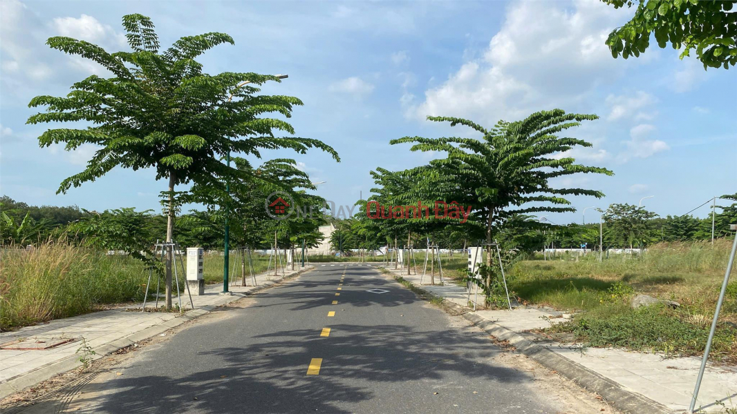 Land for Sale in Hoa Loi, Ben Cat, Binh Duong - Price From Only 1.3 Billion, Clear Legality | Vietnam | Sales, đ 1.66 Billion