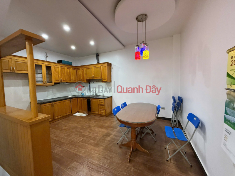 HOUSE FOR SALE IN MO LAO, HA DONG, AREA 52M2, FRONTAGE 5M, PLOT DIVISION, SUITABLE FOR RESIDENTIAL, COMMERCIAL, OR OFFICE USE, 19.X BILLION VND, Vietnam | Sales đ 19.3 Billion