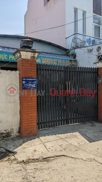 Property Search Vietnam | OneDay | Residential Sales Listings, CC - LAND SALE FOR VO VAN HAT STREET HOUSE - DISTRICT 9 - Area: 148 PRICE 6.2 billion (Negotiable).