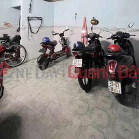 Giảm 300tr! Nhà trọ SHR 8 phòng 145m2 – Phan Huy Ích Gò Vấp SSS _0