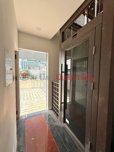 House for sale in Hao Nam Dong Da, Prime Location, Solid Frame, 60mx3T, Price: 11.3 Billion, Contact: 0396935190., Vietnam | Sales, đ 11.7 Billion