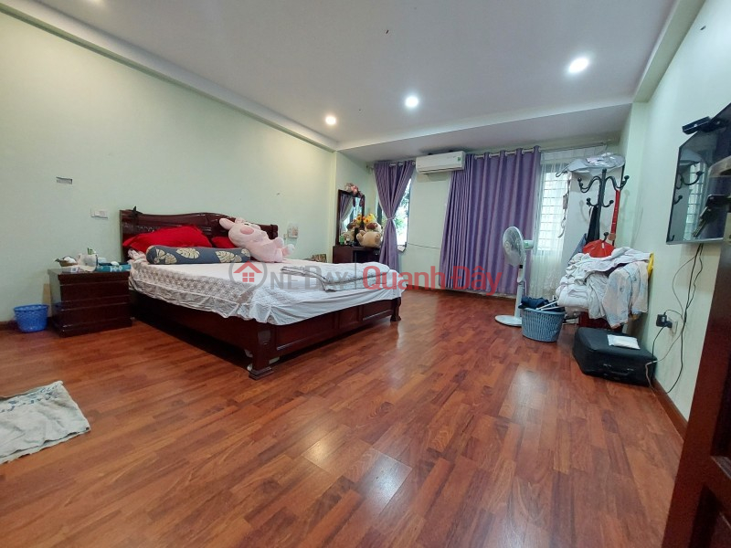Property Search Vietnam | OneDay | Residential Sales Listings, Private house for sale Corner lot Vu Trong Phung Thanh Xuan 55m 4 floors near the street 7 billion contact 0817606560