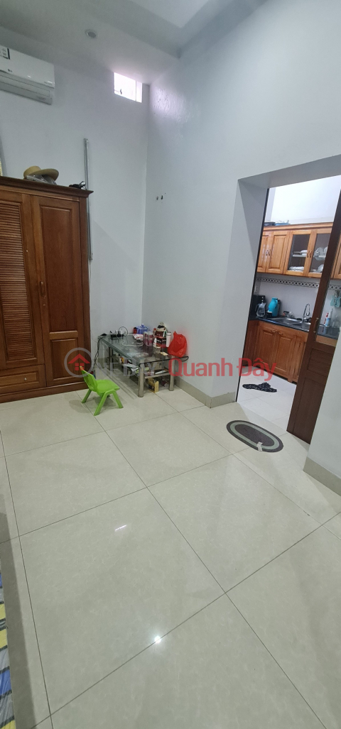 3 Floors, Sidewalk Street, Business, Center of Thai Binh City MT 6m. _0