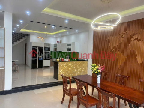 BEAUTIFUL HOUSE - GOOD PRICE, OWNER FOR QUICK SALE, HOUSE IN THE CENTER OF Quang Ngai City _0