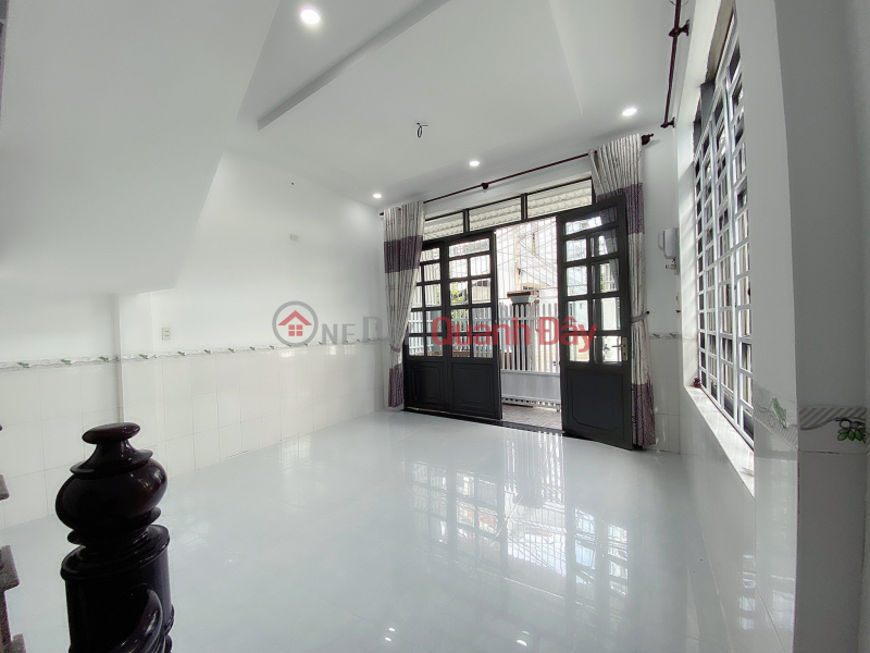 Property Search Vietnam | OneDay | Residential Sales Listings | OWNER NEEDS TO SELL QUICKLY BEAUTIFUL CORNER HOUSE 2 FLOORS ON 7-SEATER CAR ROAD IN NGOC HIEP WARD PRICE 2TY450