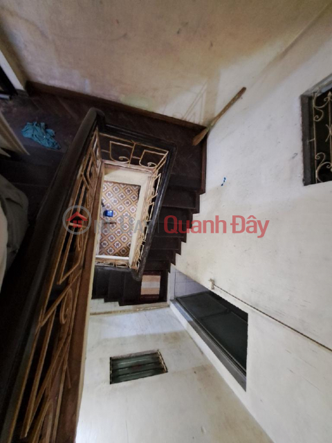 CLEAN WIDE LANE HOUSE FOR SALE IN Ngo Quyen - HA DONG .DT:48M _0