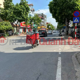 SIÊU HIẾM - ĐẤT ĐẸP TRÂU QUỲ - LÔ GÓC 109,4M - KINH DOANH ĐỈNH - Ô TÔ TẢI TRÁNH - CHỈ 19,5 TỶ _0