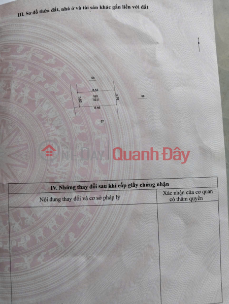 | Làm ơn chọn Nhà ở, Niêm yết bán | đ 10 triệu