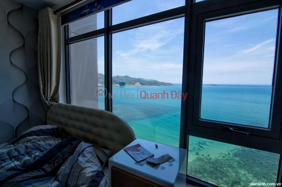HUD BUILDING apartment number 4 Nguyen Thien Thuat Nha Trang For sale Sales Listings