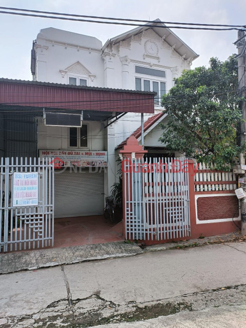 BEAUTIFUL HOUSE - GOOD PRICE - OWNER For Sale Main House Small Business At Thanh Lam, Me Linh District, Hanoi _0