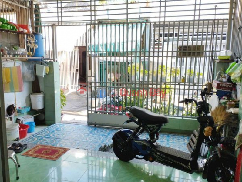 House for sale right at Son Thuy Market, Ngo Den Residential Area - Area 65m² Sales Listings