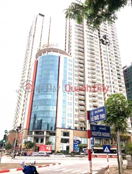 SUNSQUARE APARTMENT 21 LE DUC TH - 115M2 - FULL FURNITURE - 4 BILLION 3 Sales Listings