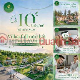 Selling cheap villa land in Bao Loc (848-9304610387)_0