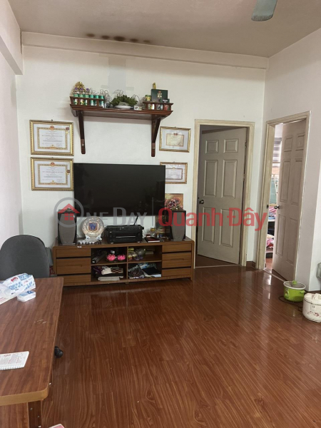 OWNER Needs to Sell Quickly Apartment CT1A Xa La, Ha Dong, Hanoi Sales Listings