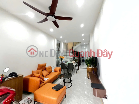 NHÀ MỚI Ô TÔ CHÁNH- VÀO NHÀ Phố Thạch Bàn 46m2 X 5 tầng 10.5 tỷ Long Biên. _0