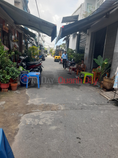 Property Search Vietnam | OneDay | Residential | Sales Listings Owner 200 million left 6.8 billion House 5x26 alley 7m Le Dinh Can Tan Create Binh Tan