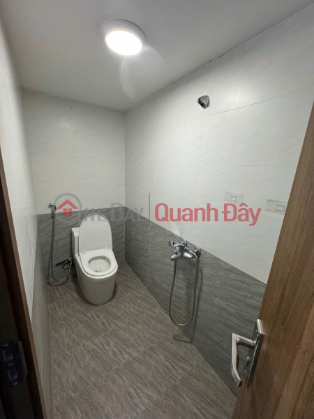 đ 2 Billion Apartment for sale in Bank, Quan Tho, Dong Da, Price slightly over 2 billion