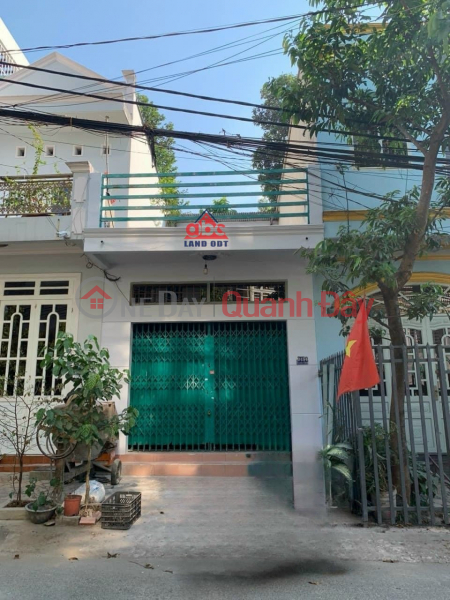 Cheap products, house for sale in Dinh Thuan Tan Hiep residential area, 6m asphalt road for only 3ty6 Sales Listings