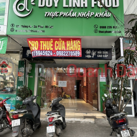 Shop for rent on Giang Vo street at the intersection of 5 Giang Vo - Giang Van Minh _0