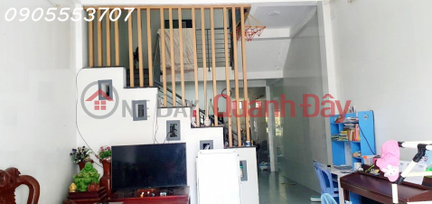 BÁN nhà 2 lô kề phố AN THƯỢNG, Ngũ Hành Sơn, Đà Nẵng. DT: 158m2, rộng 9m12,x tỷ _0