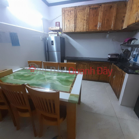 HOT!!! HOUSE By Owner - Good Price - URGENT SALE House At Alley 231 Luu Huu Phuoc, Ward 15, District 8, HCM _0