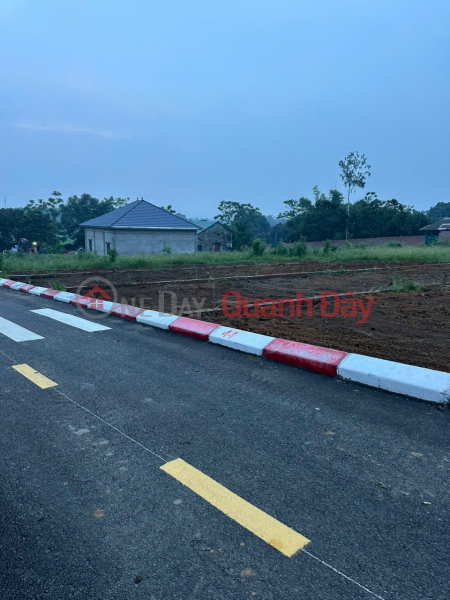 BÁN LÔ ĐẤT ĐẸP - GIÁ TỐT - VỊ TRÍ ĐẸP TẠI XÃ THUẦN MỸ, BA VÌ, HÀ NỘI | Việt Nam | Bán đ 630 triệu