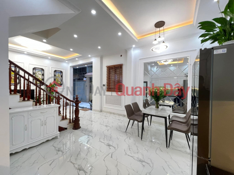 XUAN DINH STREET FRONTAGE – ONLY CORNER LOT – 100M² – 5 FLOORS – PRICE 30 BILLION _0