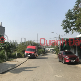 Bán nền, đường số 1, KDC Ông Nhiêu, Long Trường, Hẻm tải thông, 52m2, 3 tỷ rưỡi. _0