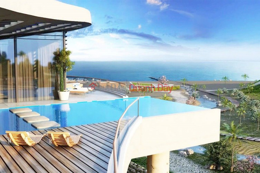 OPENING FOR SALE PROJECT IN MILLION PHU AREA THE EAST COAST OF Cyprus Sales Listings